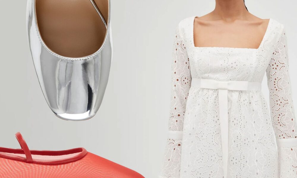 I’m a Choosy Editor Shopping for These 7 Summer time Trend Staples