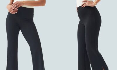 My Mother, Sister, and I Love the Spanx Pants Oprah Deemed Her Favourite