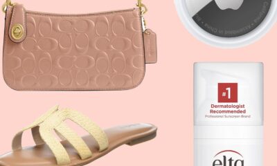 Apple, Levi’s, and CeraVe Are As much as 83% Off in Amazon’s Memorial Day Sale