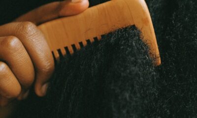 The Professionals & Cons Of Utilizing Minoxidil For Black Hair Loss