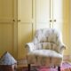 Precisely Model Butter Yellow Dwelling Decor Precisely Model Butter Yellow Dwelling Decor