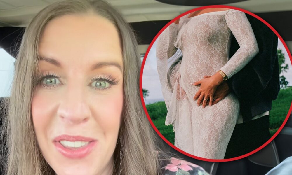 Justin Bieber’s Mother Pattie Mallette Says She’s Excited to Be a Gramma