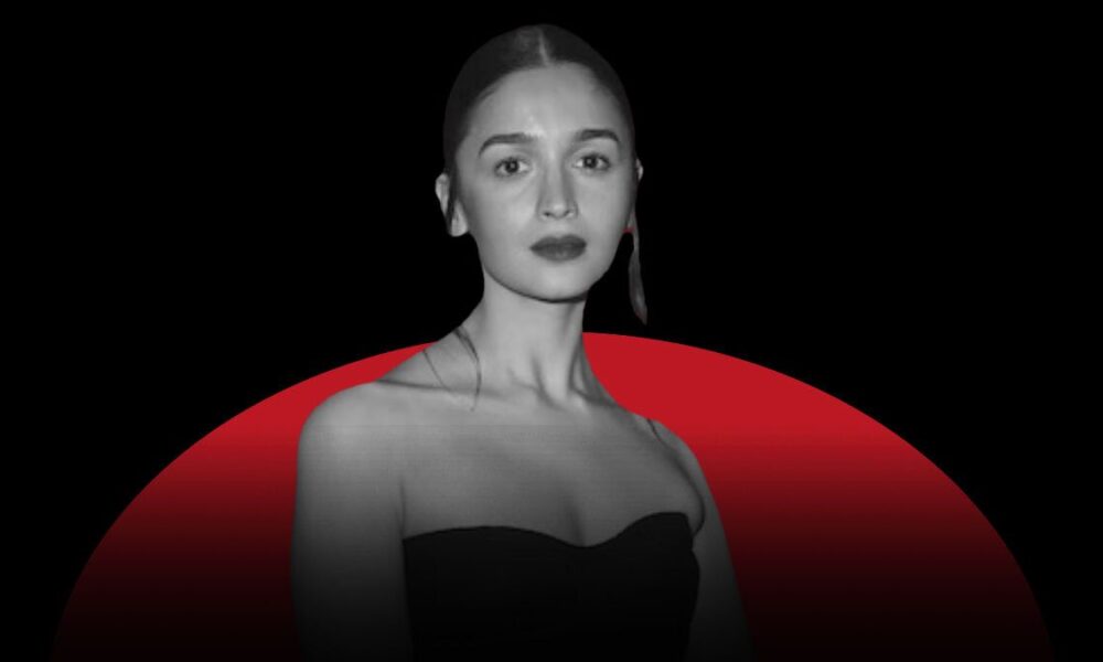 After Priyanka Chopra And Virat Kohli, Alia Bhatt Added To The #Blockout2024 Listing; This is Why