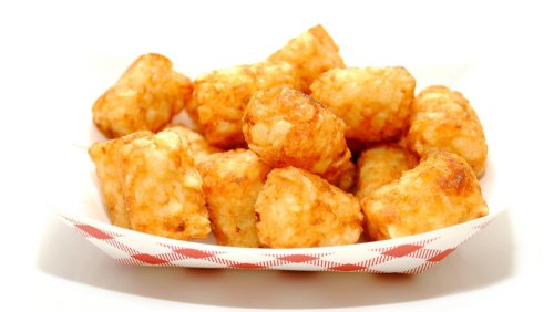 Scrumptious Methods To Use Up These Tater Tots In Your Freezer