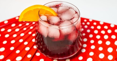 Spain’s Purple Wine Summer time Cocktail Is A Sport Changer – Discover Out Why