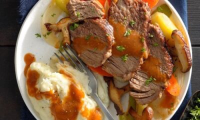 On the spot Pot Recipes | Flipboard
