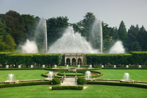 These locations are well worth the street journey this summer time