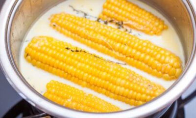 This Will Change The Manner You Make Corn On The Cob Endlessly