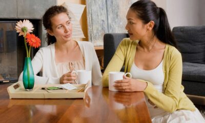 Ulcerative Colitis: Social Relationships and Courting
