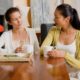 Ulcerative Colitis: Social Relationships and Courting