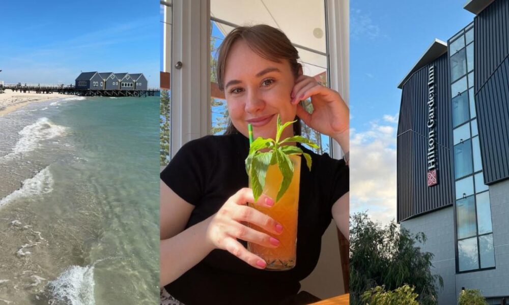 have a Euro Summer time-style weekend with out leaving Australia