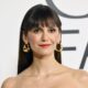 Nina Dobrev hospitalized with leg brace after e-bike crash