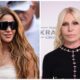 Shakira sparks rumors of Met Gala look after Versace submit
