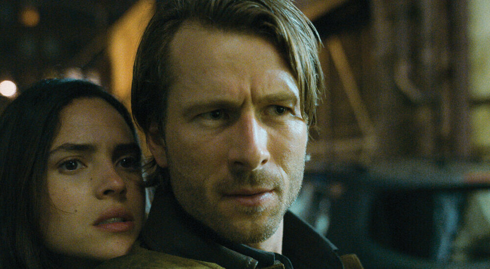 ‘Hit Man’ Evaluate: It’s a Hit, Man