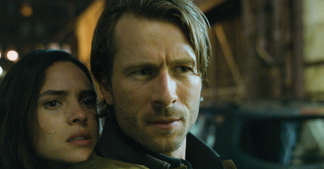 ‘Hit Man’ Evaluate: It’s a Hit, Man ‘Hit Man’ Evaluate: It’s a Hit, Man