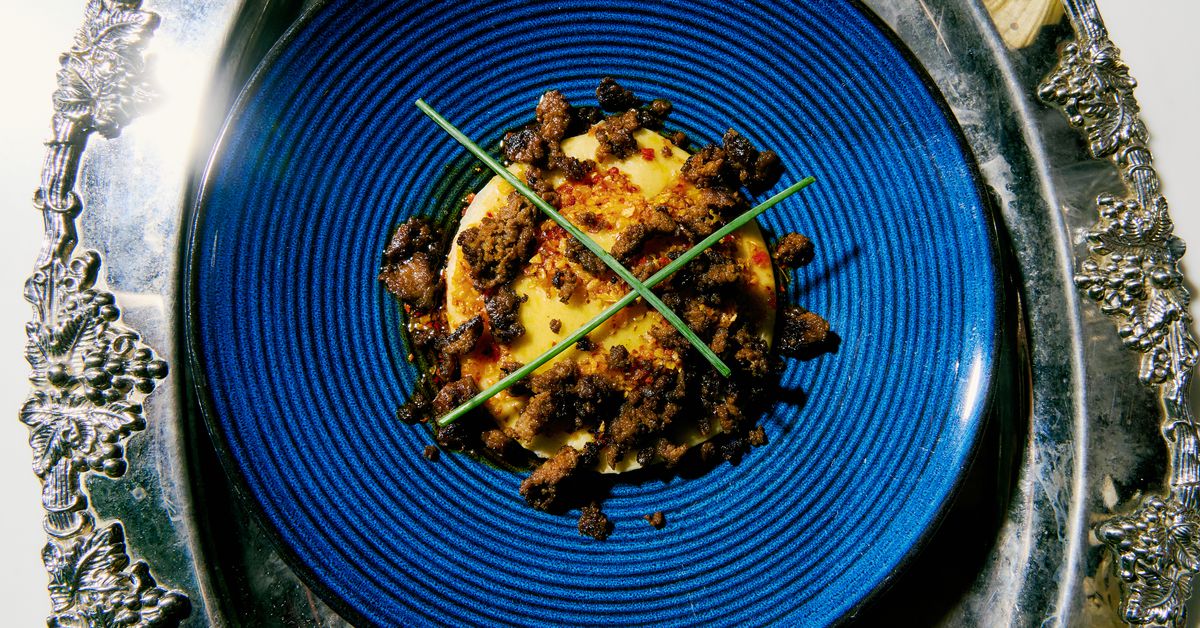 ‘Masterchef’ Finalist Chef Kennedy Grace Opens Austin Restaurant Pop-Up