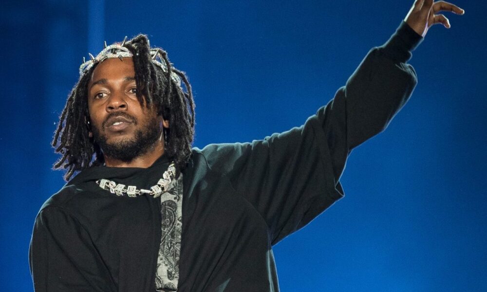 36 Hours In And Kendrick Lamar Is On His third Diss Towards Drake
