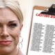 Hannah Waddingham Retains Psychological Checklist of Casting Administrators Who Insulted Her