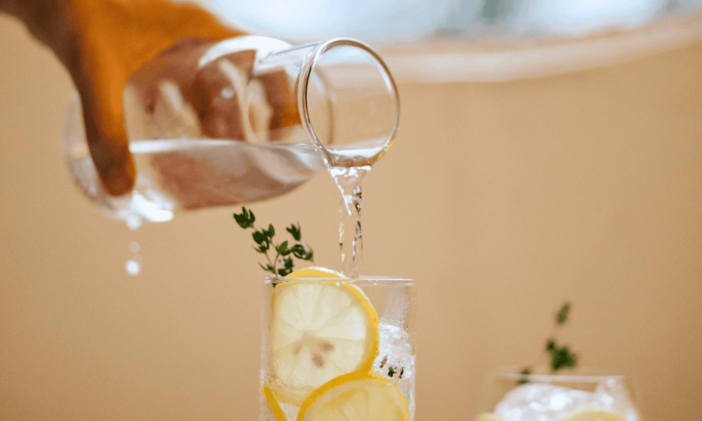 14 Causes Why Lemon Water Ought to Be Your New Drink Buddy