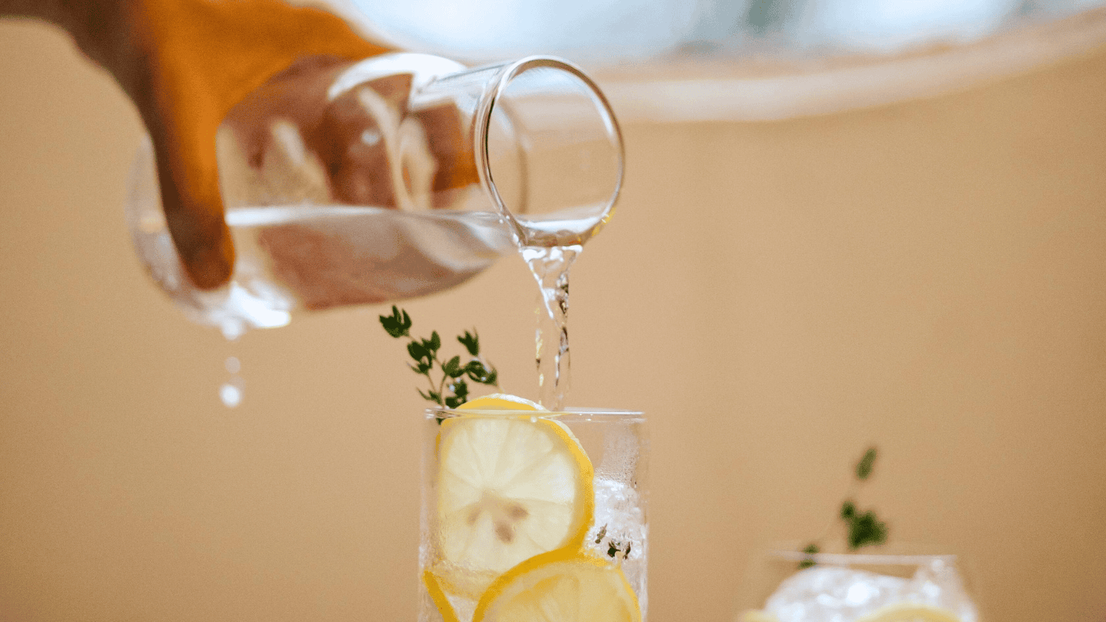 14 Causes Why Lemon Water Ought to Be Your New Drink Buddy