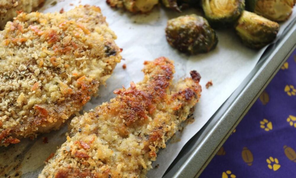 Chef Kevin Belton: Maintain hungry youngsters glad with meals packed filled with protein and taste | The place NOLA Eats