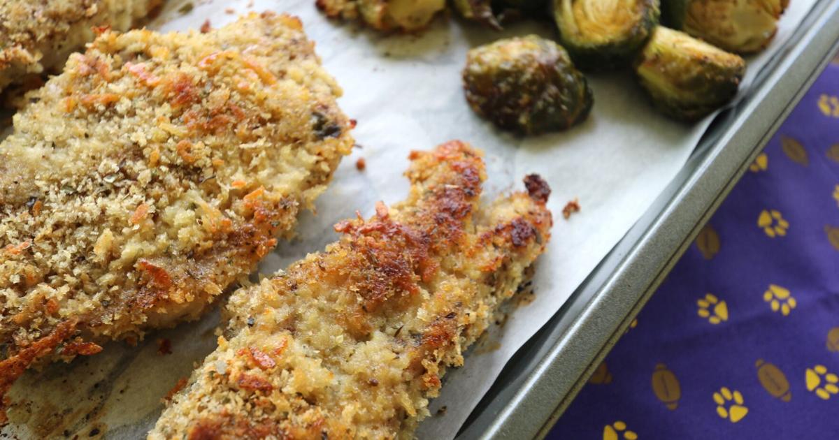 Chef Kevin Belton: Maintain hungry youngsters glad with meals packed filled with protein and taste | The place NOLA Eats
