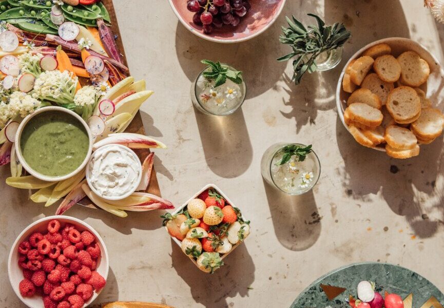 Greatest Meals to Nourish and Heal
