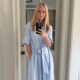 Gwyneth Paltrow’s Summer time Wardrobe Depends on These 3 Stylish Tendencies