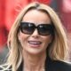 Amanda Holden on ‘upset’ over her look and the way Les Dennis helped Amanda Holden on ‘upset’ over her look and the way Les Dennis helped