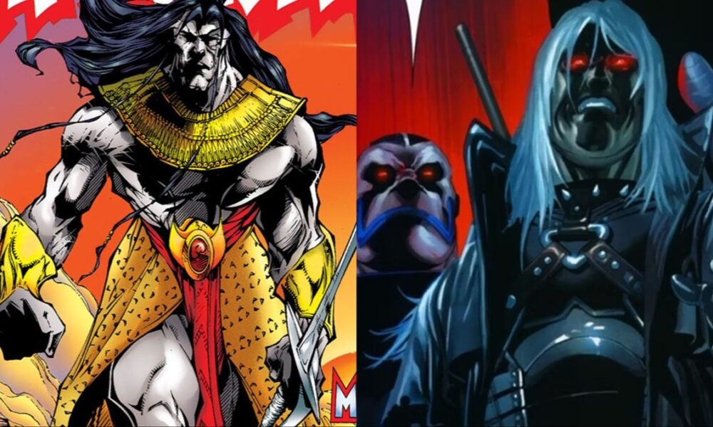 X-MEN ’97 Season 2 Will Possible Draw Inspiration From These Comics