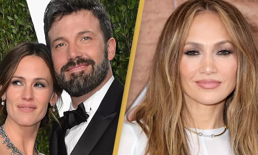Ben Affleck visited by ex-wife Jennifer Garner amid Jennifer Lopez divorce rumors