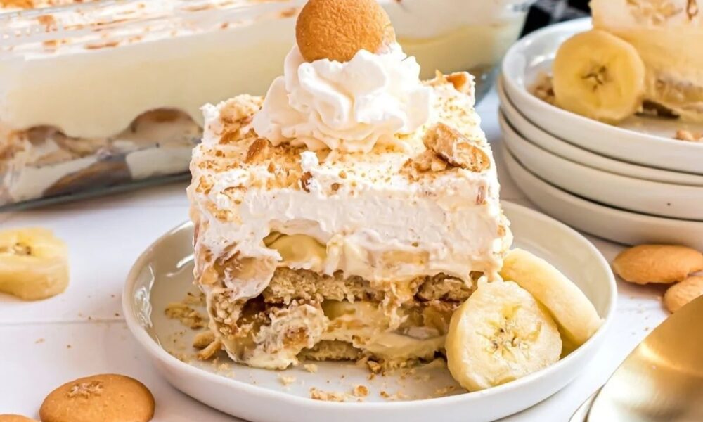 47 Straightforward Dessert Recipes to Make This Weekend