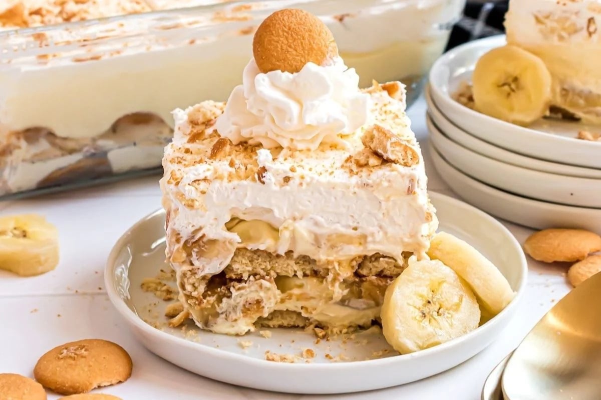 47 Straightforward Dessert Recipes to Make This Weekend