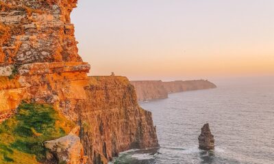 19 Locations On Eire’s Wild Atlantic Means To Go to – Hand Baggage Solely