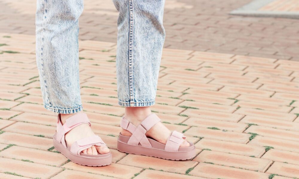 Finest Platform Sandals for Summer time 2024