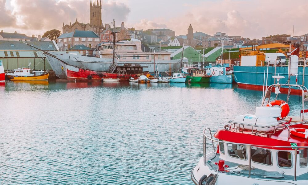 11 Finest Issues To Do In Penzance, Cornwall – Hand Baggage Solely