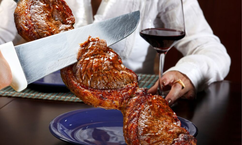 The 15 Finest Brazilian Steakhouses within the U.S.