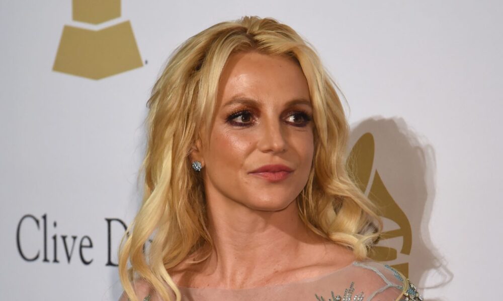 Britney Spears Denies Resort Combat With BF, Shares What Occurred