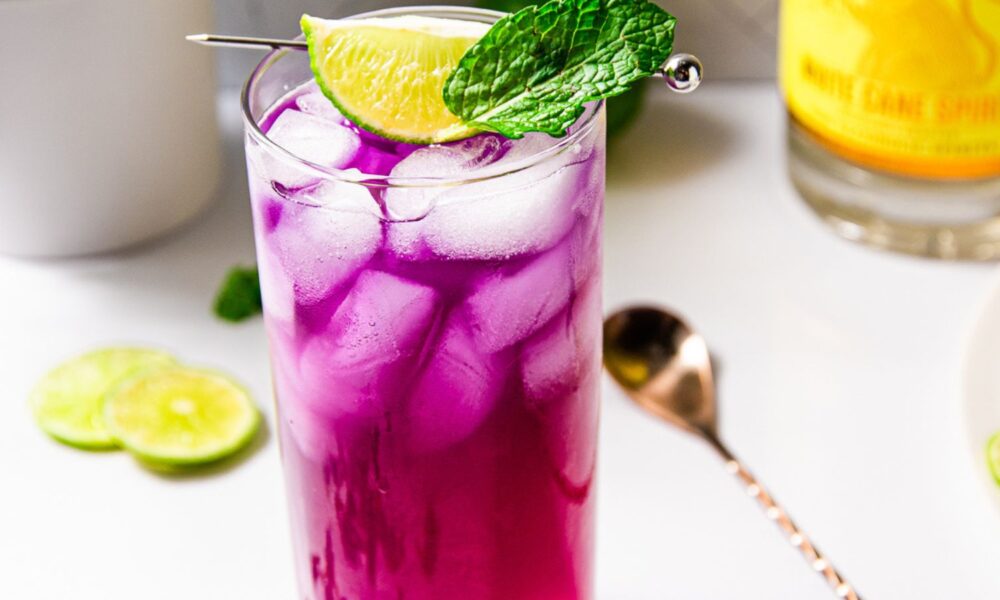 17 Mocktails That Are Higher Than Any Cocktail You’ve got Had