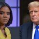 Candace Owens Speaks Out After Donald Trump Conviction