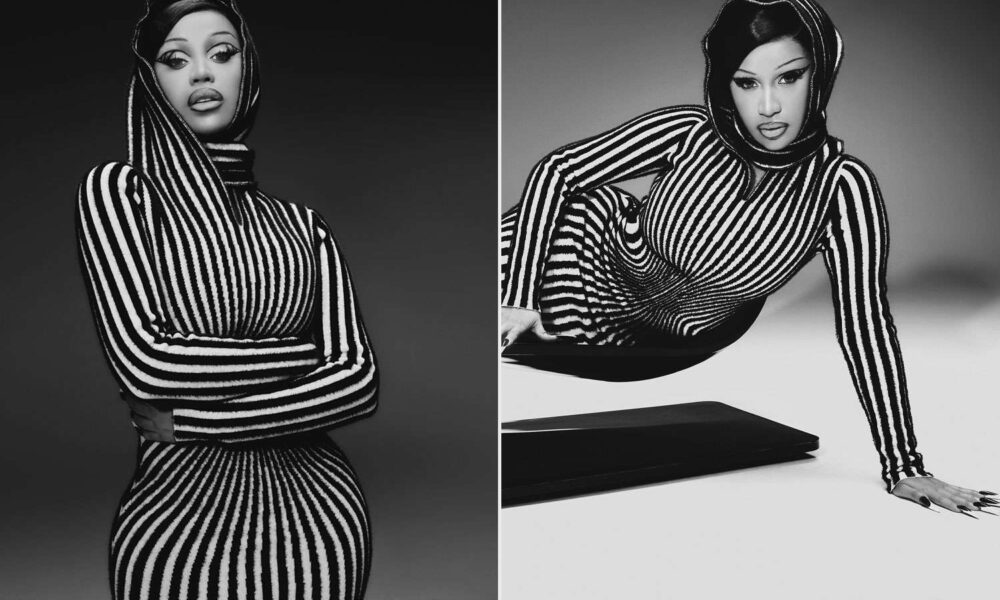 Cardi B Hesitates to Discuss About ‘Life Adjustments’ in New Music