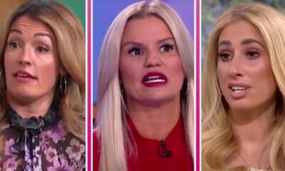 6 celebs having a far worse week than us