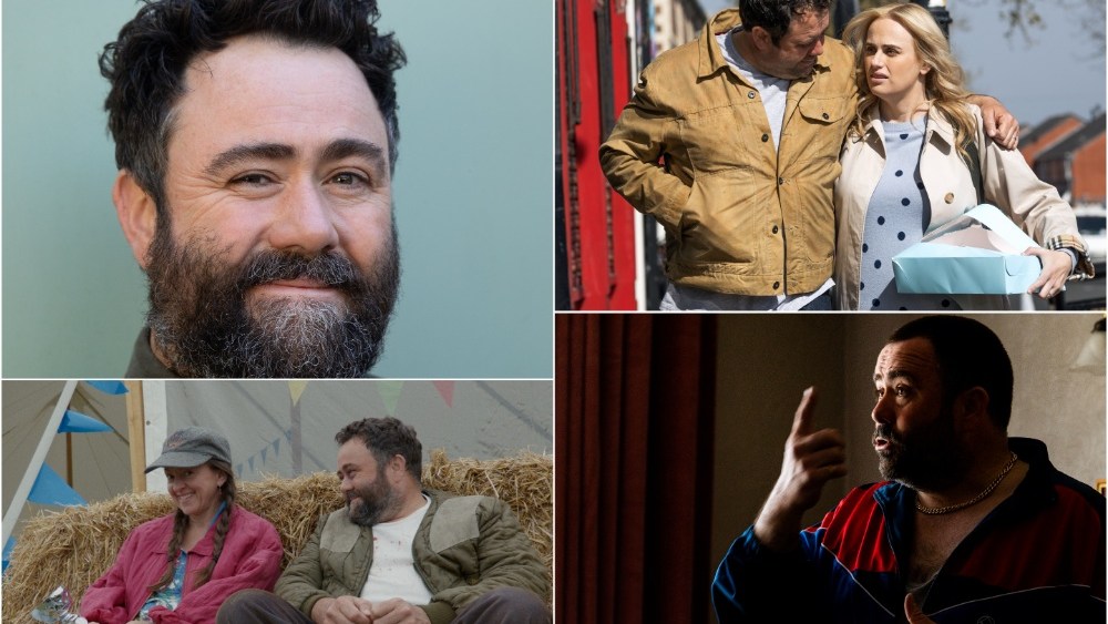 ‘Almond and the Seahorse’ Filmmaker Celyn Jones Units ‘Madfabulous’