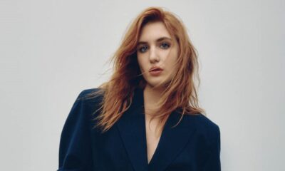 Yellowjackets Star Sophie Nélisse Is on the Rise