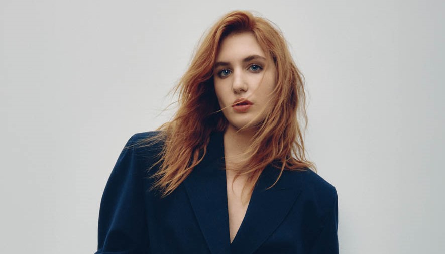 Yellowjackets Star Sophie Nélisse Is on the Rise