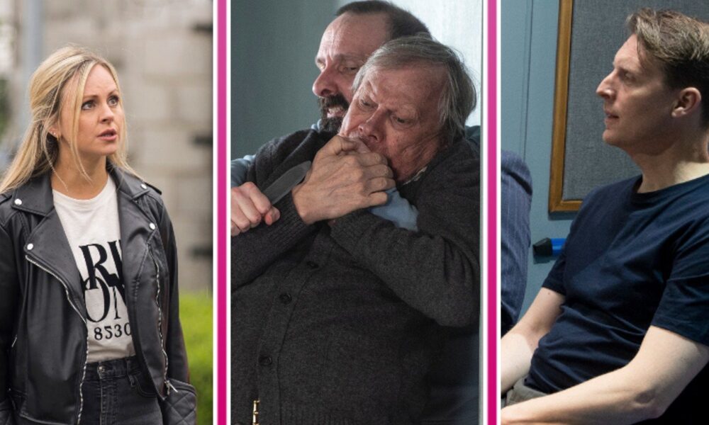 12 Coronation Avenue spoilers for subsequent week together with Nathan arrested