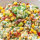 Creamy Avocado Corn Salad Recipe: Recipe Requests Are Assured | Salads Creamy Avocado Corn Salad Recipe: Recipe Requests Are Assured | Salads