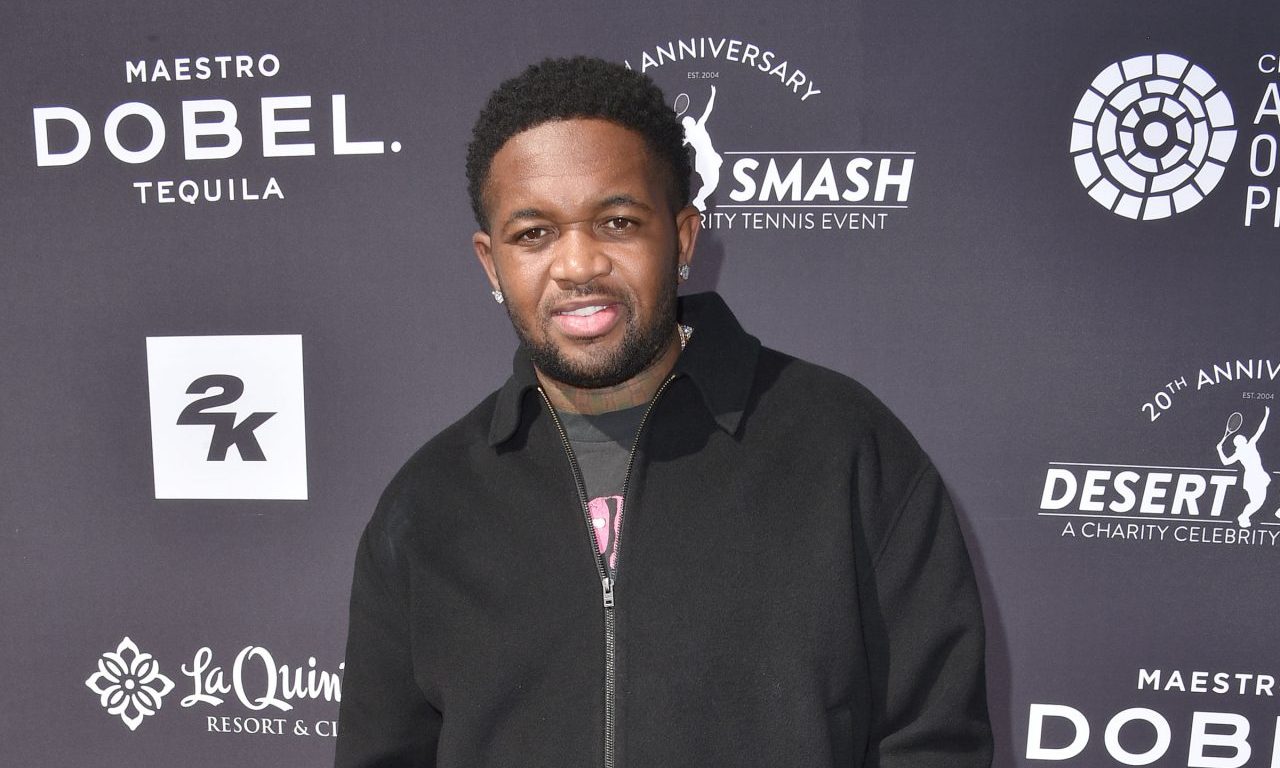 DJ Mustard & His Girlfriend Are Anticipating A Child Collectively
