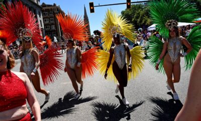 The place to Have fun Delight within the US This June