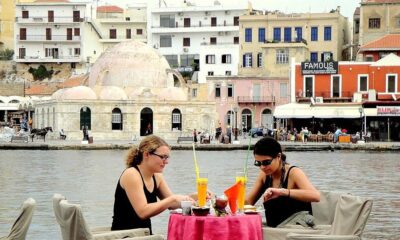 Exploring Vegan Meals in Crete: A Culinary Journey